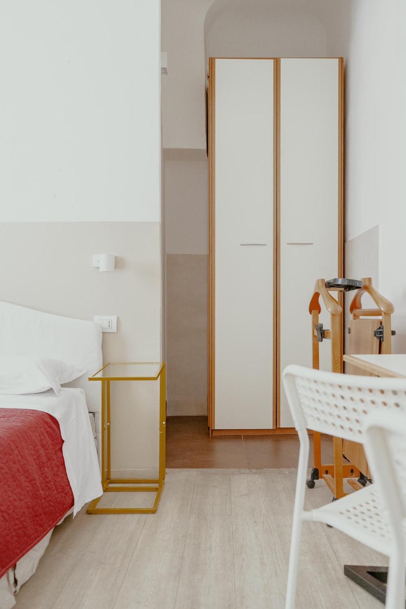 24 Duomo - Centralissima Apartamento Florencia
