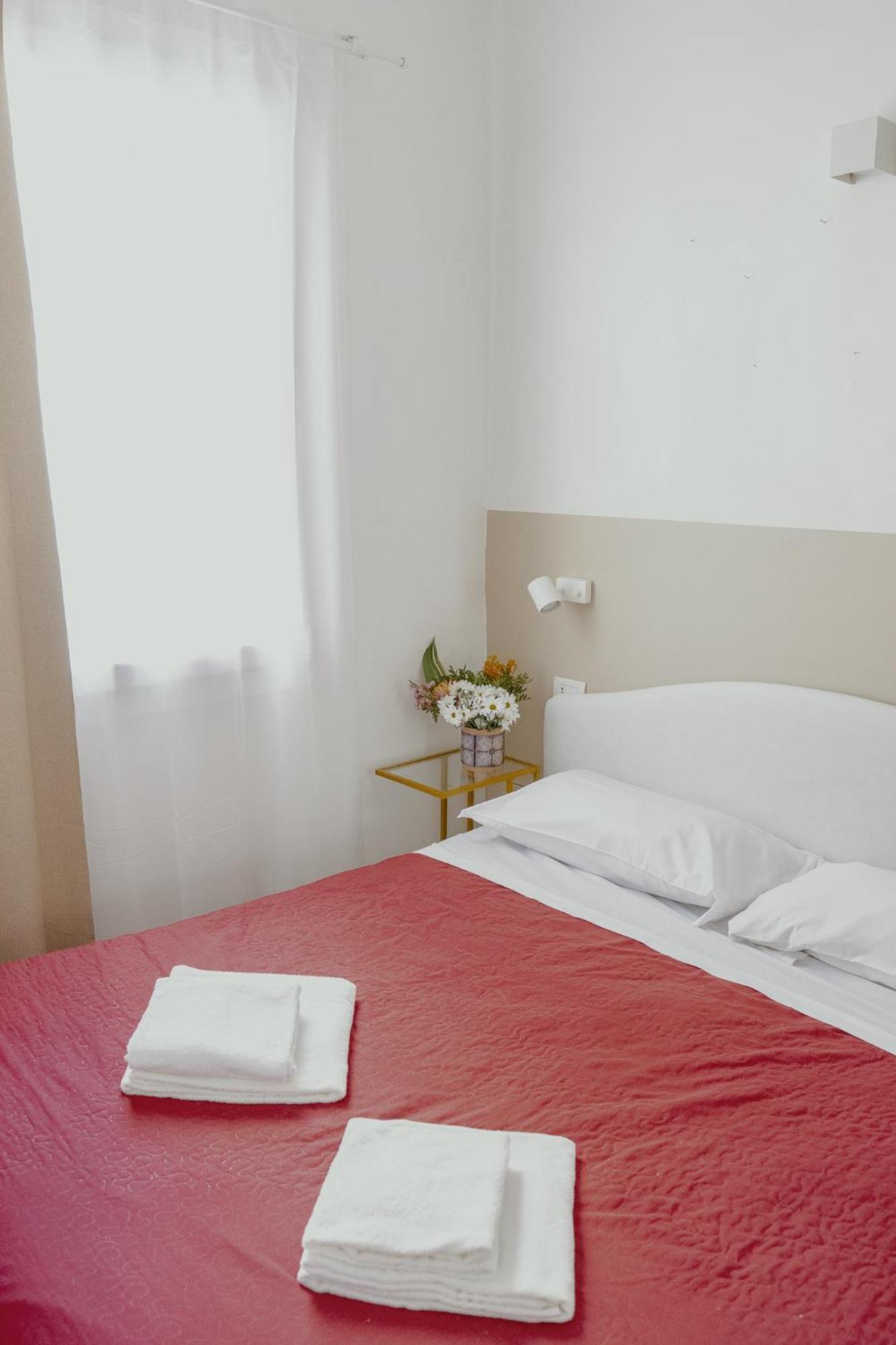 Apartamento 24 Duomo - Centralissima Florencia