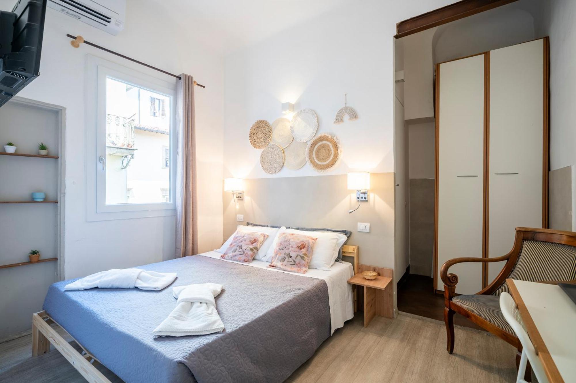 24 Duomo - Centralissima Apartamento *
