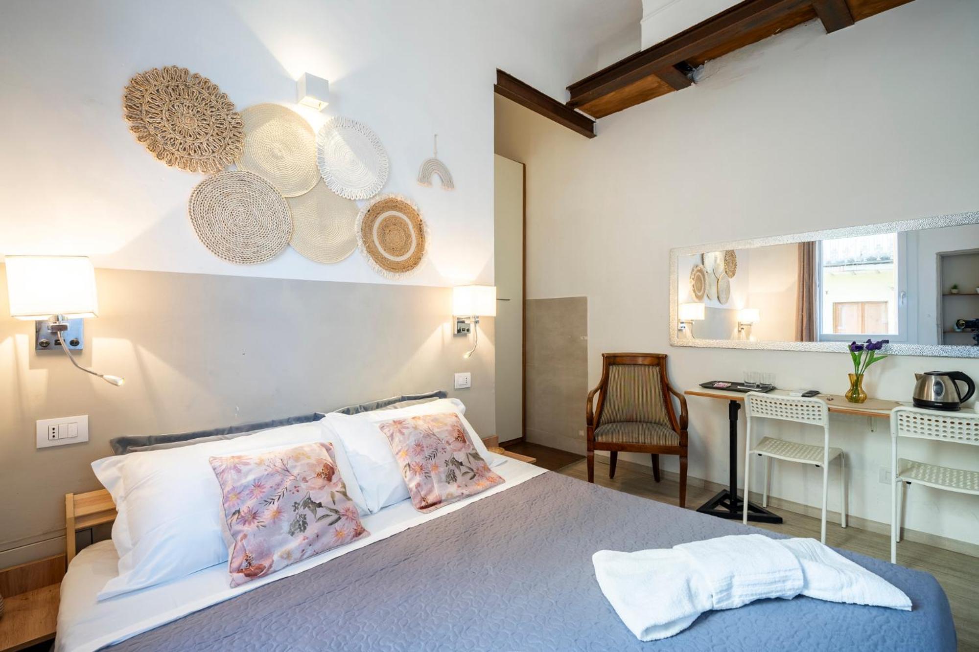 Apartamento 24 Duomo - Centralissima Florencia